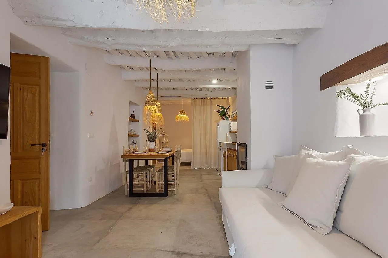 Holiday home Casa Santiago House Boutique Villa Capileira Spain